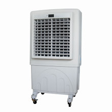 Refroidisseur d&#39;air portable Airflow 6000m3 / h, idéal pour la maison et les entreprises